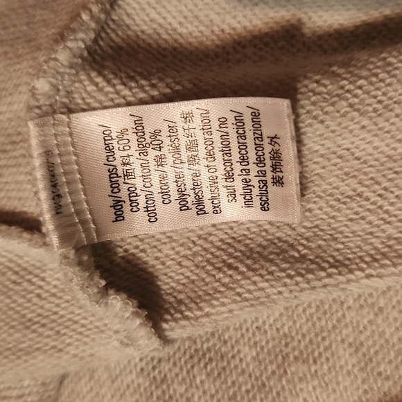 Victoria Secret Crewneck - Picture 4 of 4